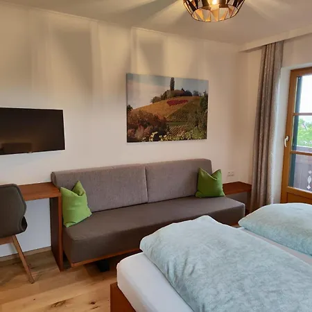 Weingut Fellner 3* Leutschach