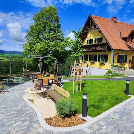 Panzió Weingut Fellner 3*