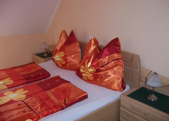 فندق مبيت وإفطار Weingut Fellner 3*