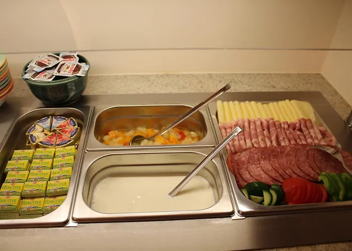 فندق مبيت وإفطار Weingut Fellner