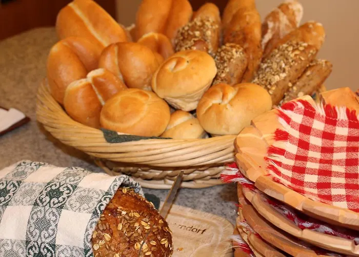 Weingut Fellner ليوتسشاخ